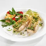 Мини-отель Landzeit Restaurant 3*