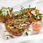 Мини-отель Landzeit Restaurant Angath