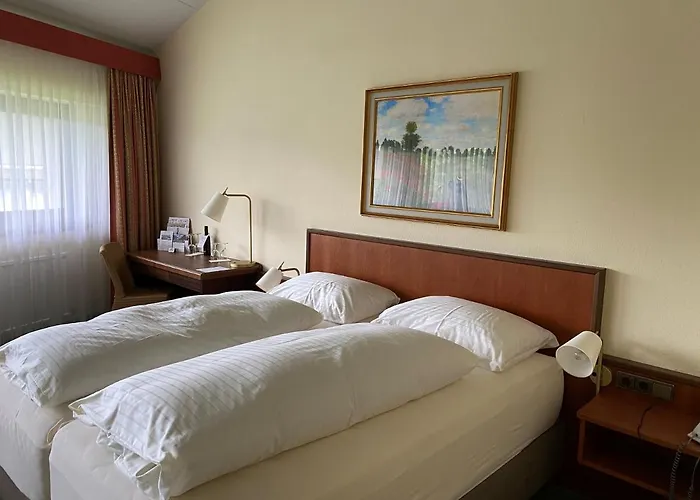 ランドツァイト レストラン アンガート イン