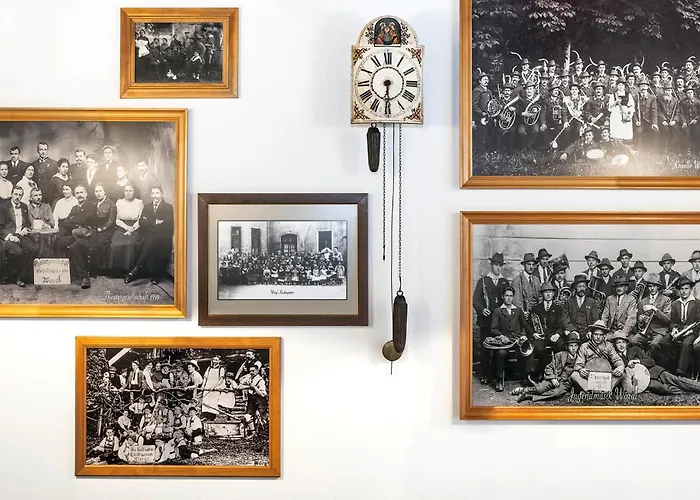 イン ランドツァイト レストラン アンガート Angath