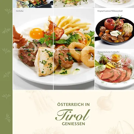 Gasthof Landzeit Restaurant 3*