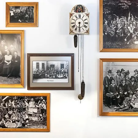 Herberg Landzeit Restaurant Angath