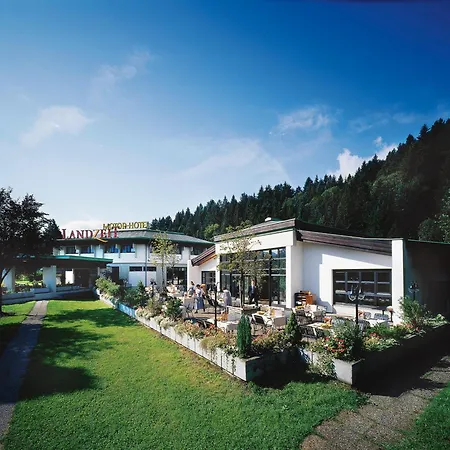 Landzeit Restaurant 3* Angath