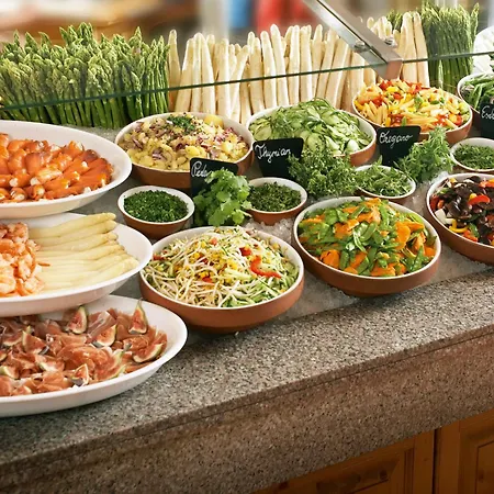 Landzeit Restaurant Angath