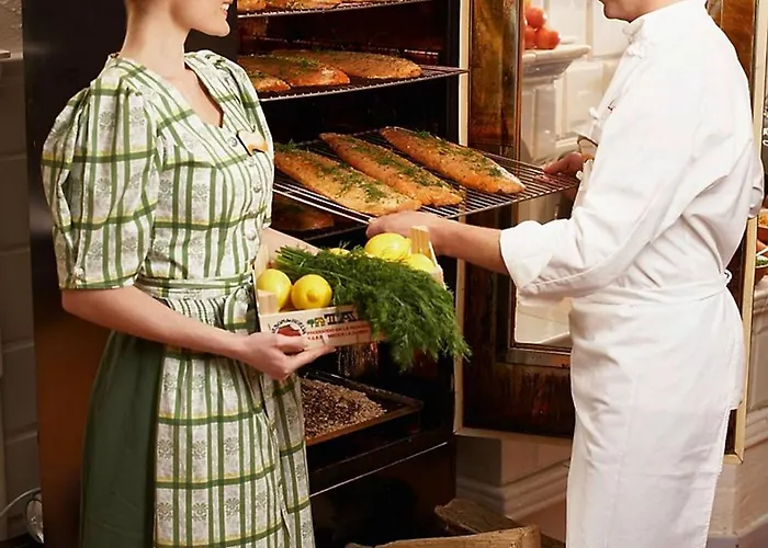 Landzeit Restaurant Herberg