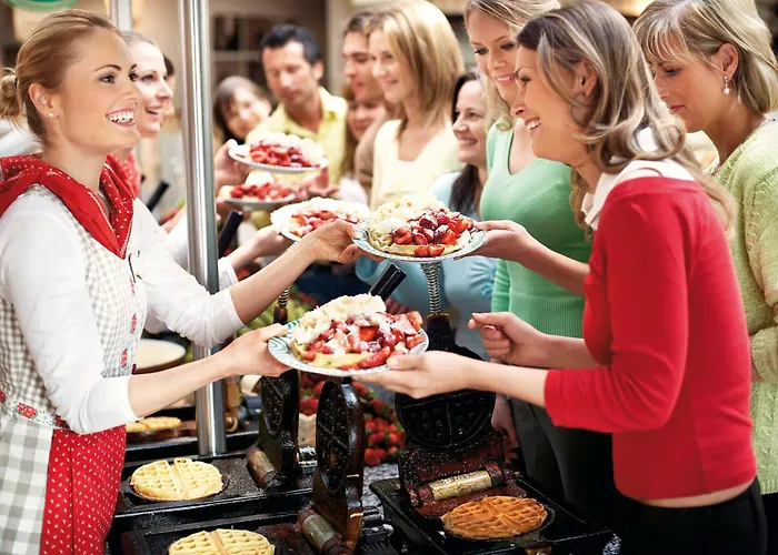 Landzeit Restaurant 3*