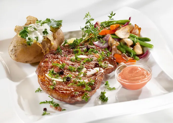 Herberg Landzeit Restaurant Angath