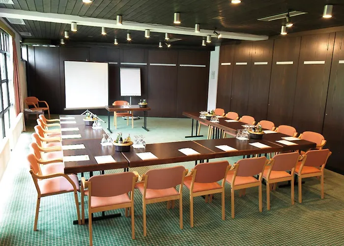 Herberg Landzeit Restaurant