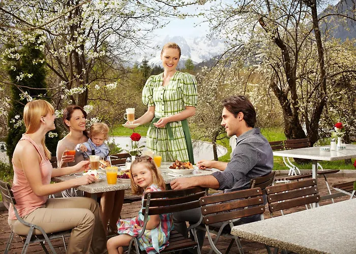 Herberg Landzeit Restaurant Angath